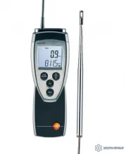 testo 425 — термоанемометр фото 1