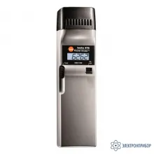 testo 476 — стробоскоп фото 1