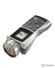 testo 477 — стробоскопический тахометр фото 1