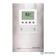 testo 6383 — трансмиттер дифференциального давления для установки в критических зонах фото 1