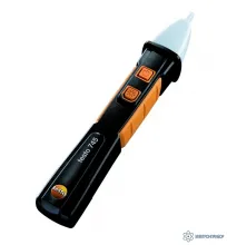 testo 745 — бесконтактный детектор напряжения фото 1