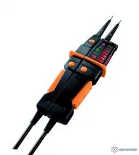 testo 750-2 — тестер напряжения фото 1