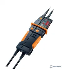 testo 750-3 — тестер напряжения фото 1
