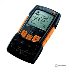 testo 760-2 — цифровой мультиметр фото 1