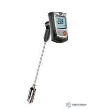 testo 905-T2 — термометр цифровой фото 1