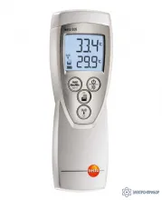 testo 926-1 — 1-канальный термометр для пищевого сектора фото 1