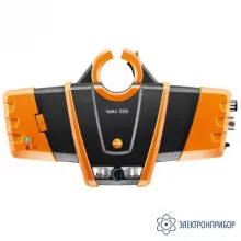 testo 330i — анализатор дымовых газов фото 1