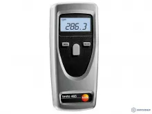 testo 465 — бесконтактный тахометр фото 1