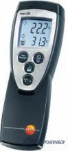 testo 925 — термометр фото 1