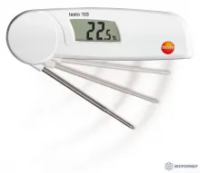 testo 103 — термометр фото 1
