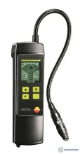 testo 316-2 — течеискатель горючих газов фото 1