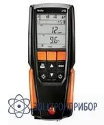 testo 310 — газоанализатор фото 1
