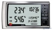 testo 622 — прибор точного измерения температуры, влажности, абсолютного давления фото 1