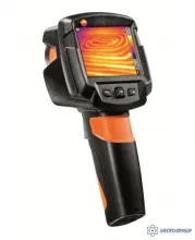 testo 870-1 — тепловизор фото 1