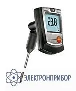 testo 905-T1 — термометр цифровой фото 1