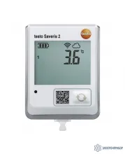 testo Saveris 2-T1 — wifi логгер температуры фото 1
