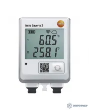 testo Saveris 2-T3 — wifi логгер температуры фото 1