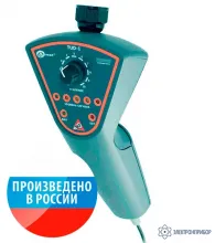 TUD-1 — ультразвуковой детектор утечек и электрических разрядов фото 1