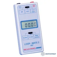 TE7007 — индикатор токовых петель Loop Mate 2 фото 1