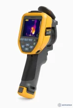 Fluke TIS65 — тепловизор фото 1