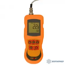 ТК-5.06C — термометр контактный без зондов фото 1