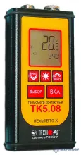 ТК-5.08 — термометр контактный взрывозащищенный фото 1