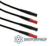 Fluke TL27 — набор пробников повышенной прочности фото 1
