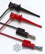 Fluke TL950 — набор измерительных щупов с минипинцетом фото 1