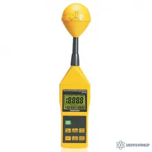 TM-196 — измеритель напряженности электромагнитного поля в высокочастотном диапазоне фото 1