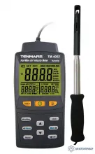 TM-4002 — портативная многофункциональная метеостанция фото 1