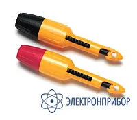 Fluke TP82 — набор прокалывающих изоляцию зажимов фото 1