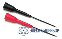 Fluke TP88 — набор разъемов жесткого обратного датчика фото 1
