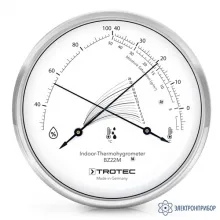 Trotec BZ22M — термогигрометр фото 1