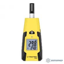 Trotec BC06 — термогигрометр фото 1