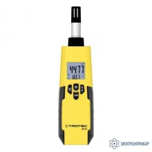 Trotec BC21 — термогигрометр фото 1