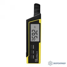 Trotec BC25 — термогигрометр фото 1