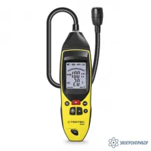 Trotec BG40 — детектор утечки горючих газов фото 1