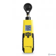 Trotec BQ16 — анализатор формальдегида и летучих органических соединений (HCHO и VOC/TVOC) фото 1