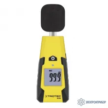 Trotec BS06 — шумомер фото 1