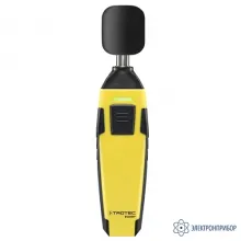 Trotec BS30WP appSensor — шумомер фото 1