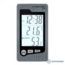 Trotec BZ05 — термогигрометр фото 1