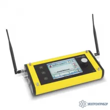 Trotec LD20HC — коррелятор фото 1
