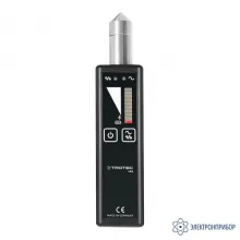 Trotec LD6 — акустический течеискатель фото 1