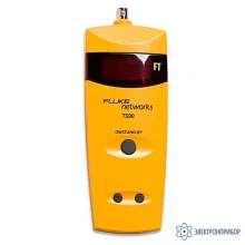 Fluke TS90 — тестер неисправности кабеля фото 1