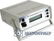 ТС-2 — микроомметр фото 1