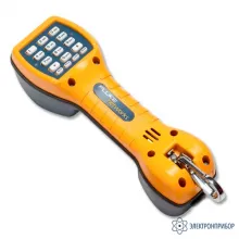 Fluke TS30 — комплект для тестирования телефонных линий фото 1
