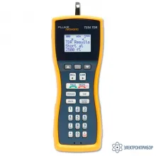 Fluke TS54 TDR — тестовая трубка с рефлектометром и тональным генератором фото 1