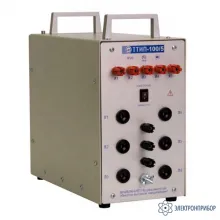 ТТИП-100/5(1) — эталонный трансформатор тока измерительный фото 1