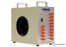 ТТИП-5000/5 — эталонный трансформатор тока измерительный фото 1