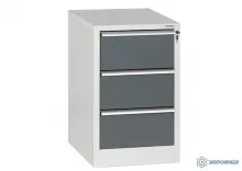 ДР-03/1 ESD — драйвер с 3 ящиками, антистатическое исполнение фото 1